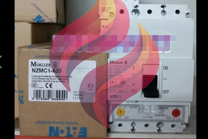 1PCS EATON MOELLER NZMC1-A25