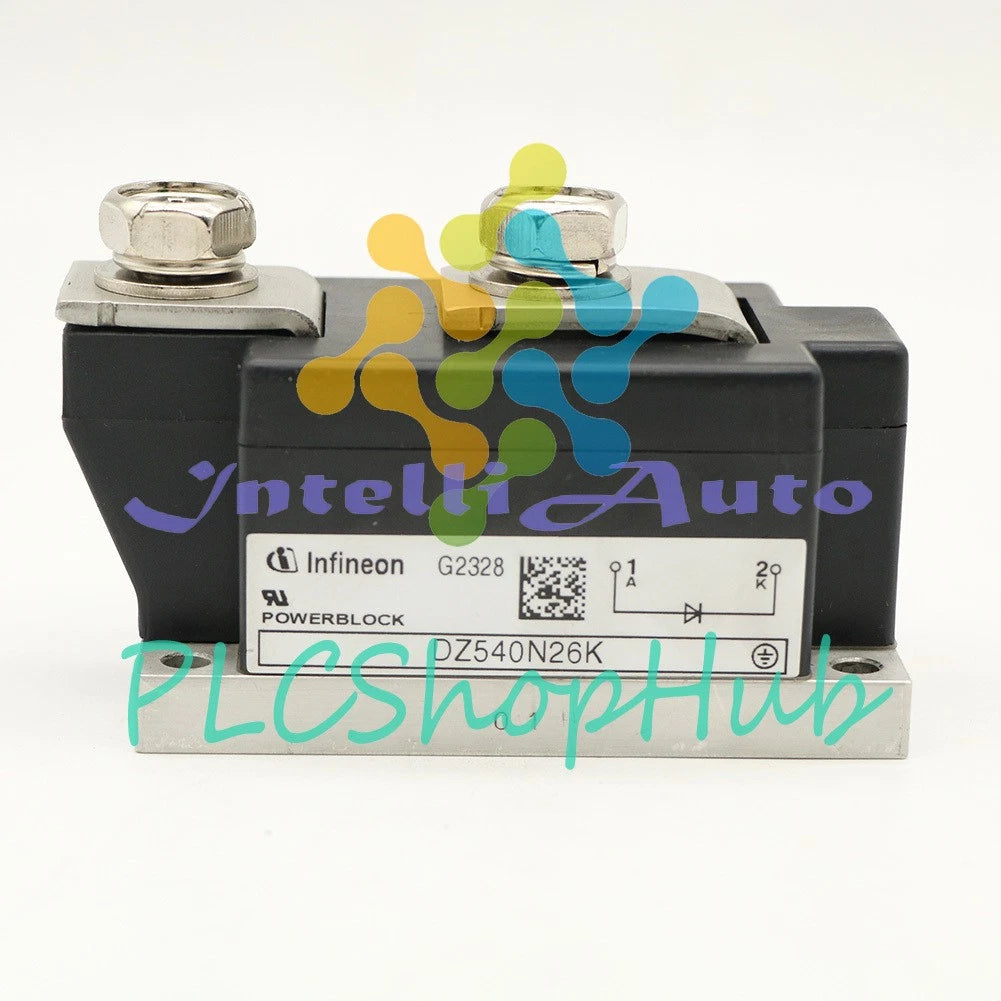 1PCS DZ540N26K POWER MODULE