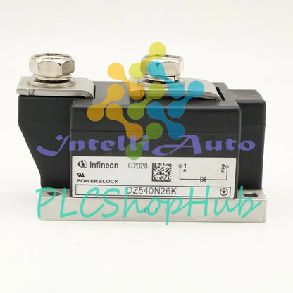 1PCS DZ540N26K POWER MODULE