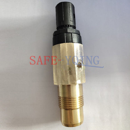 new 1PCS 1615766480 Regulating Valve for Atlas Copco Air Compressor 1615-7664-80 - ATLAS COPCO