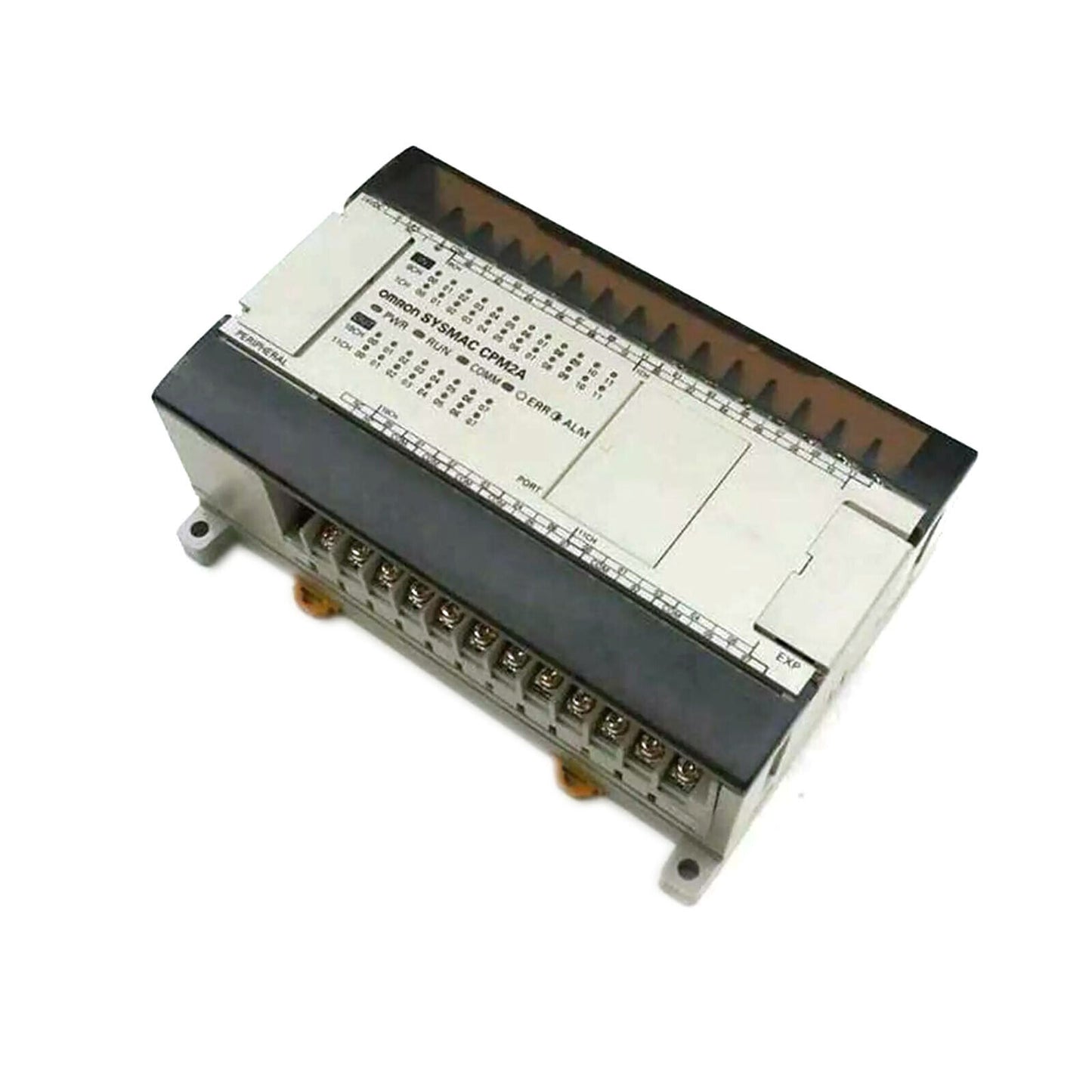 CPM2A-40CDR Programmable Controller - KOEED