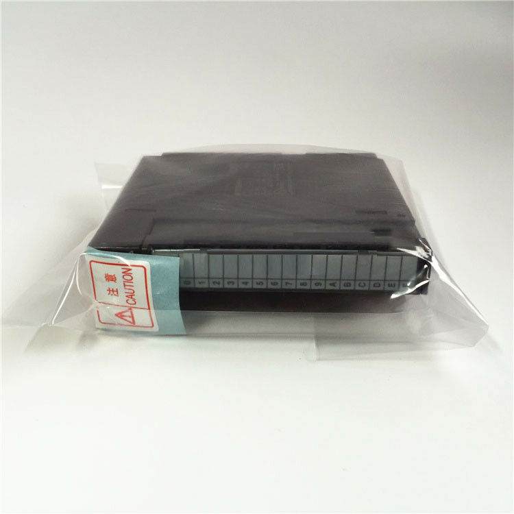new 1PC Mitsubishi QX28 PLC Module QX28 In Box ping - MITSUBISHI