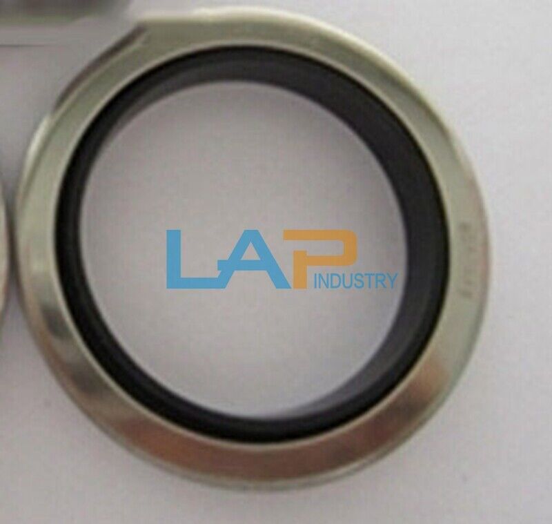 1PCS NEW 1622091900 Oil Seal for Air Compressor Parts - KOEED