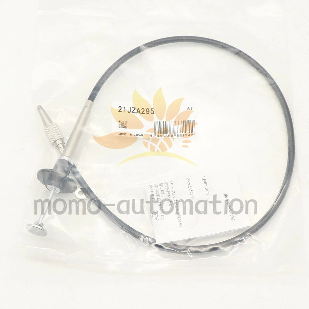 Mitutoyo 540774 dial indicator spindle lifting cable model 21JZA295
