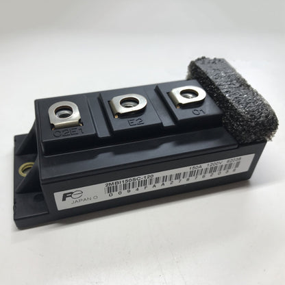 new One For Fuji 2MBI150SC-120 power supply module