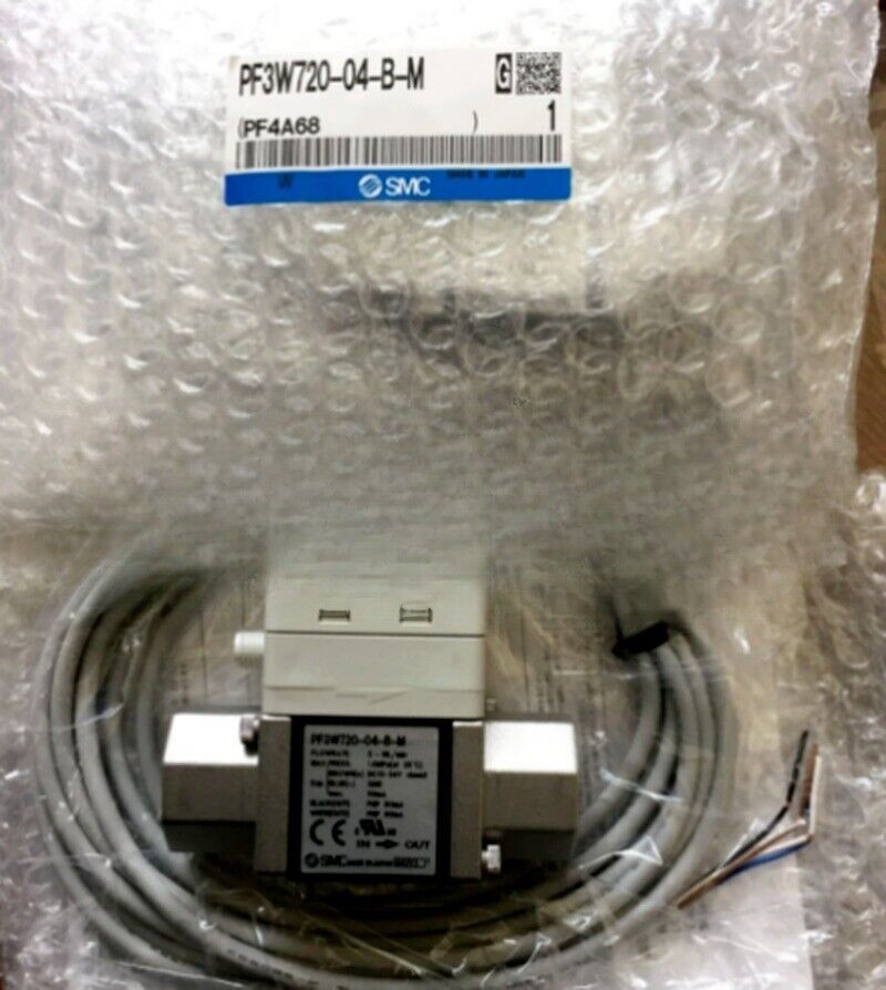 1PC FOR SMC PF3W720-04-B-M Flow Switch
