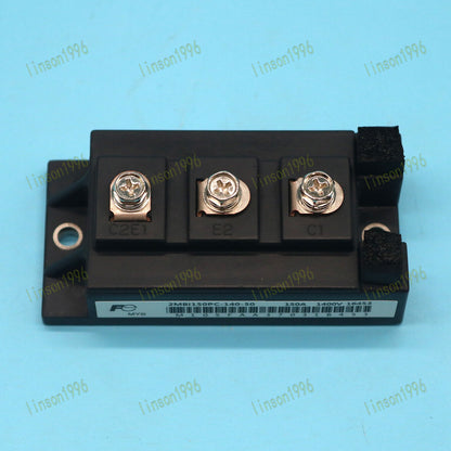 Fujitsu IGBT Module 2MBI150PC-140-50 1 Piece - FUJITSU