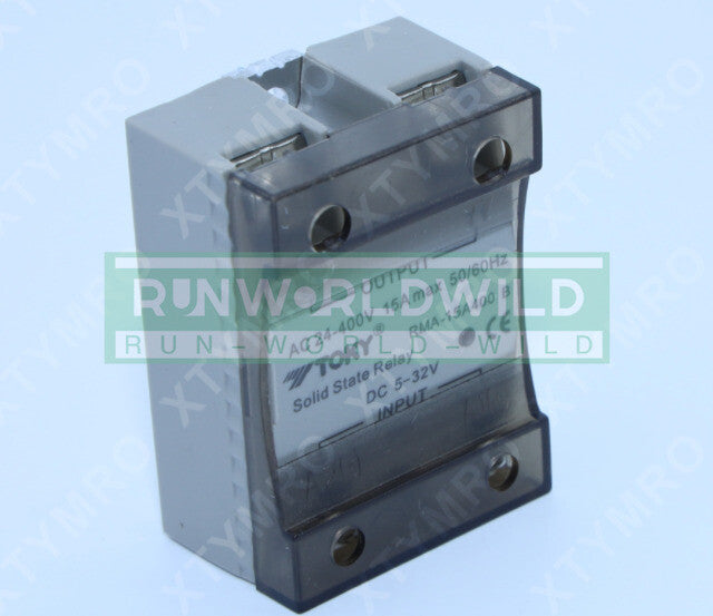 1PCS For TOKY solid state relay RMA-15A400