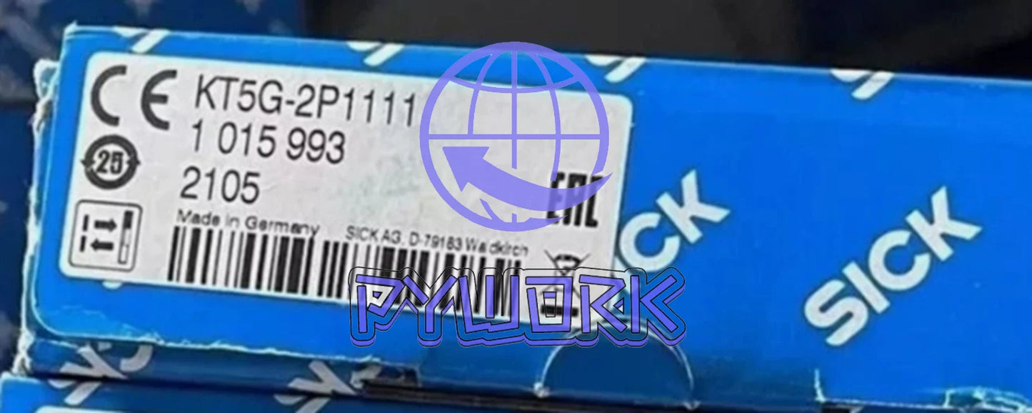 KT5G-2P1111 Sick