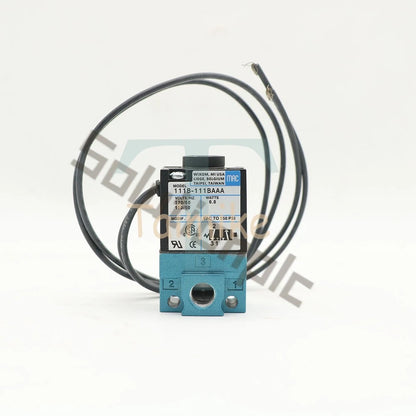 Mac solenoid valve 111B-111BAAA (1PCS )