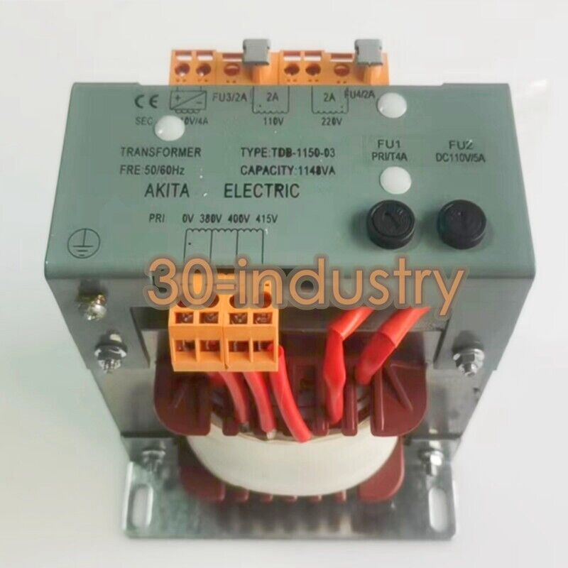 TDB-1150-03 Elevator Transformer Accessories - 1pcs New - KOEED