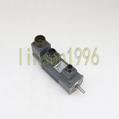 Mitsubishi Servo Motor HA-FF13CB-UE - MITSUBISHI