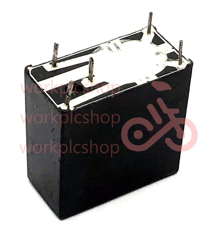 1PC TAKAMISAWA Relay VE-24HE-K 24VDC Power Relay 5Pins