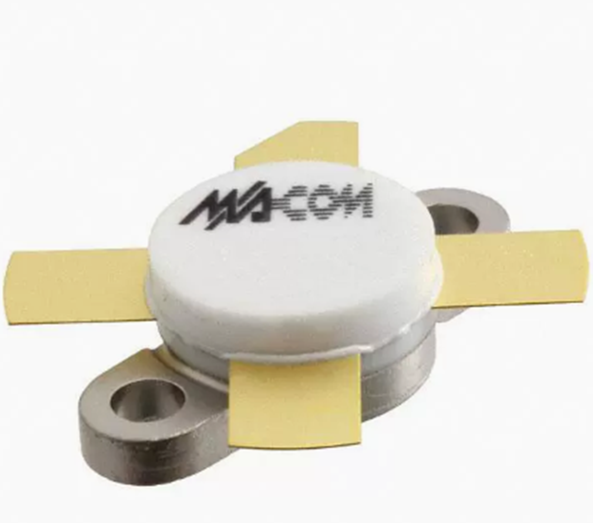 Macom MRF151 RF Transistor - High-Power RF Amplifier - MACOM
