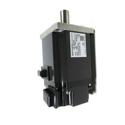 new Mitsubishi HG-KR43K AC brushless rotary servo motor 400W 22-bit absolute - MITSUBISHI