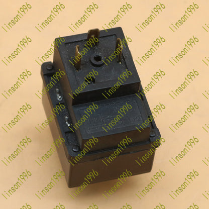 1PC Emerson Alco PS3-W3S 8.5 10.5bar Pressure Switch - EMERSON