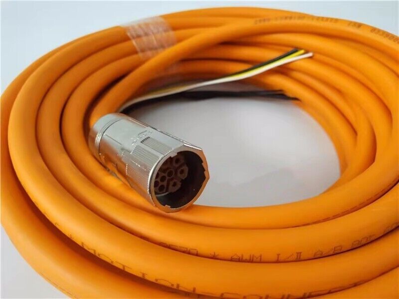 Servo Power Cable 2090-CPWM6DF-16AA05 M - KOEED