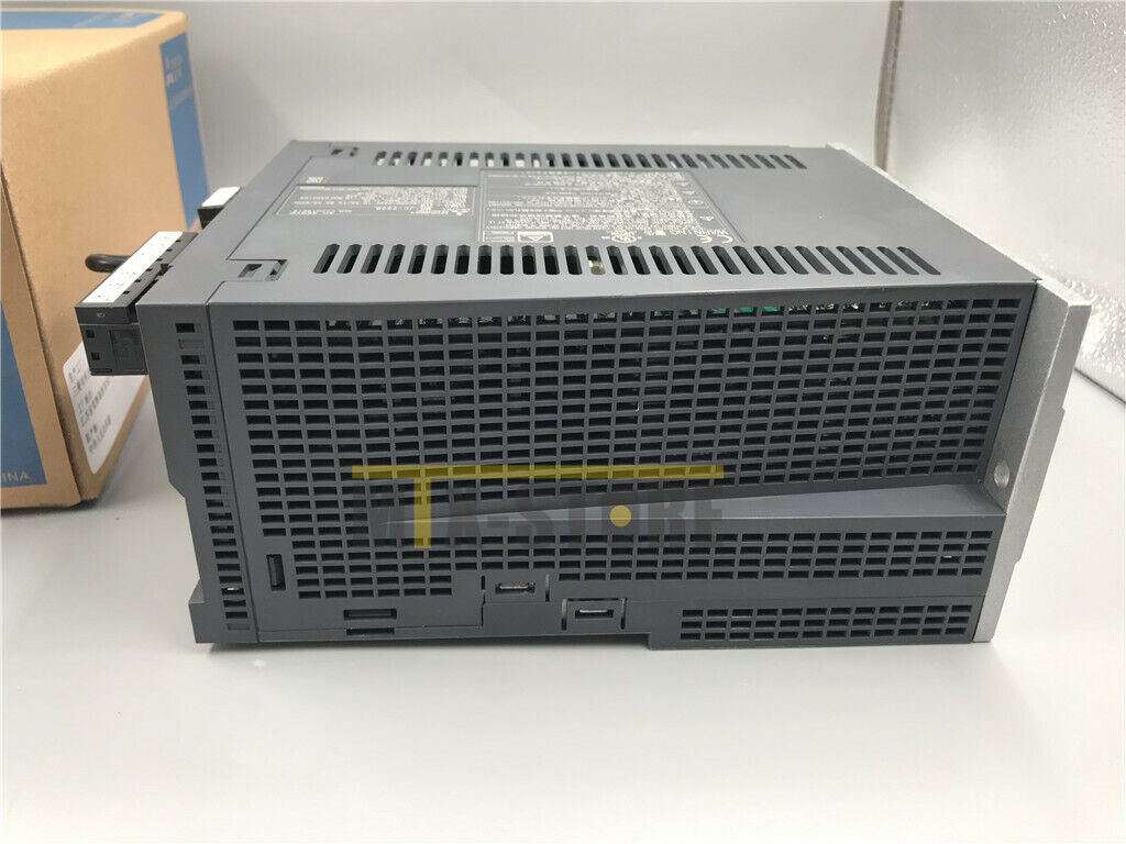 new 1pcs Mitsubishi MR-JE-200B Fast Ship - MITSUBISHI