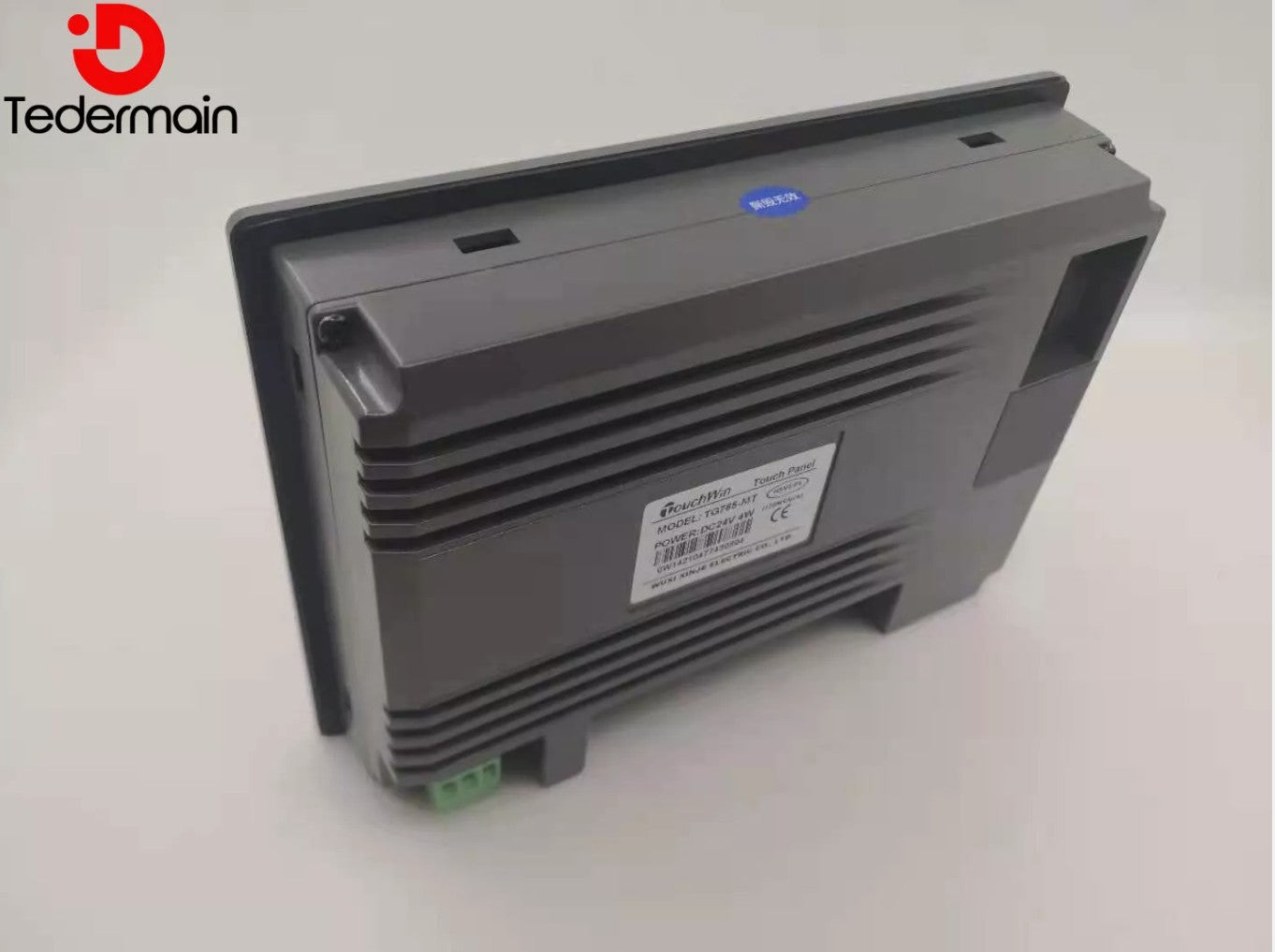 10"For XINJE HMI TouchWin TGA63S-UT TGA63S-MT TGA63S-ET TGMA63S-MT TGMA63S-ET