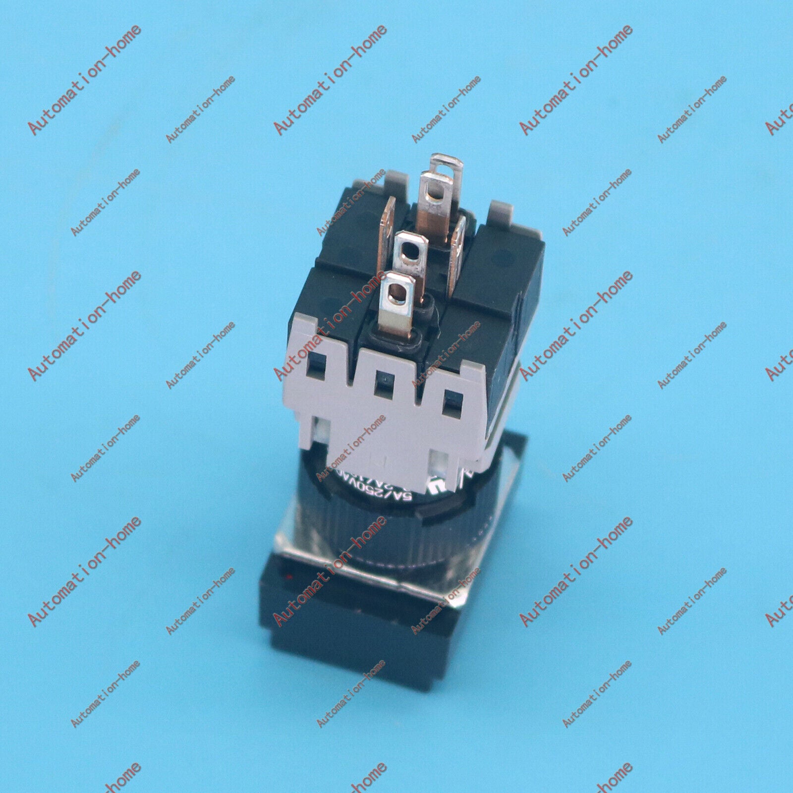 Fuji AH165-TL5O11E3 Pushbutton Command Switch - FUJI