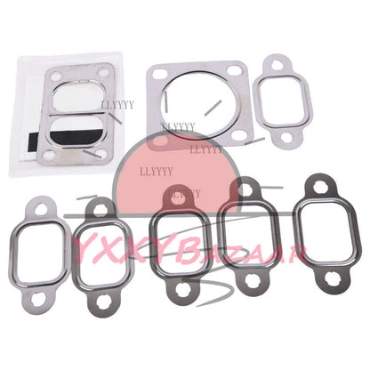 Cummins Complete Upper & Lower Gasket Set For 89-98 Dodge 5.9L 12V Turbo 6BT