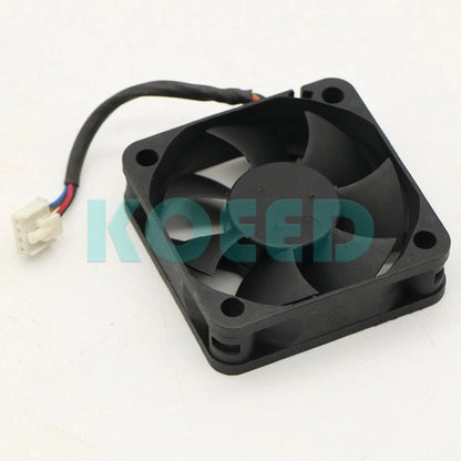 Samsung HT-F4500 Motor Fan Home Theater Exhaust Replacement Cooling
