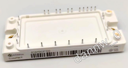 New In Box EUPEC/INFINEON BSM10GP120 IGBT MODULE with advanced switching efficiency and reliable performance for industrial and automotive applications - EUPEC/INFINEON