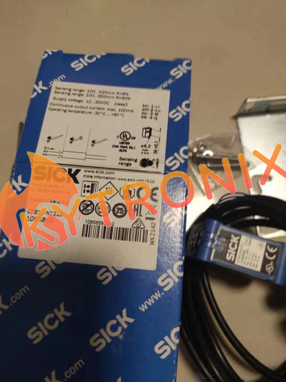 1Pcs SICK GTB10-N1212 1065859 Photoelectric switch sensor