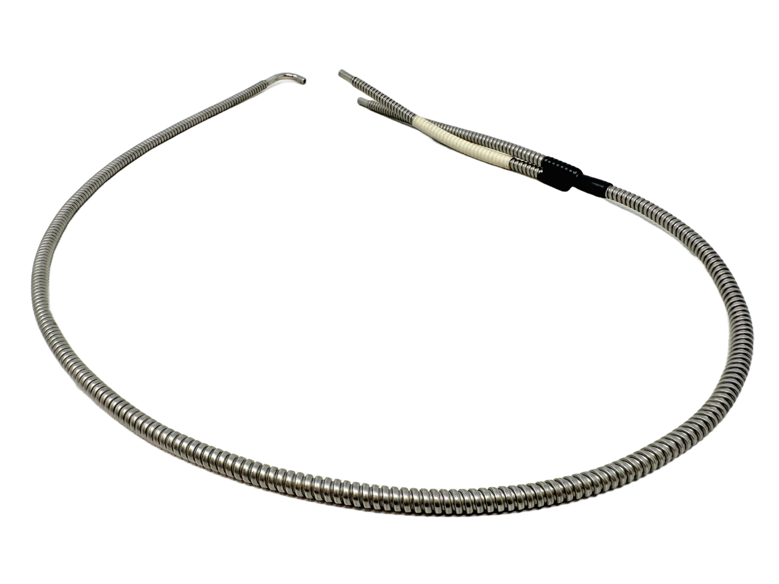 used Opcon 6222A-6503 Fiber Optic Cable - OPCON