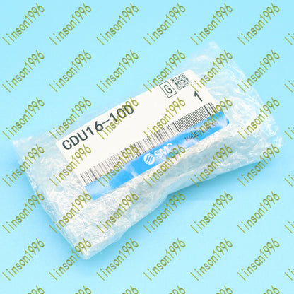 SMC CDU16-10D Installation Quickly SHIP - SMC