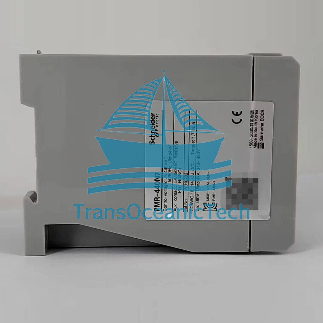 new 1pc PMR-440N7