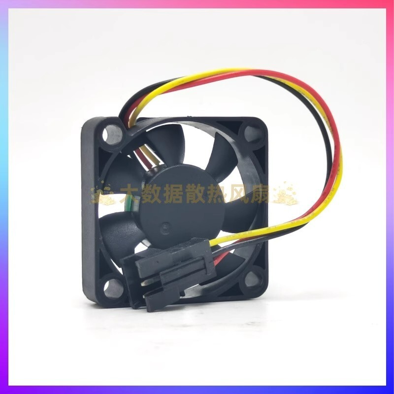ADDA AD0424UB-G72 DC24V 0.11A 4010 3-Pin Inverter Cooling Fan