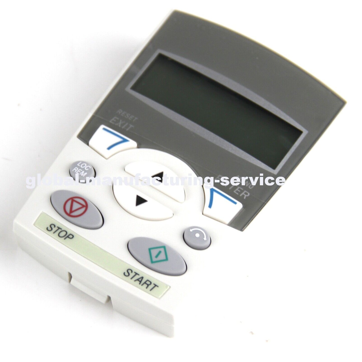 ABB ACS-CP-C Panel for ACS310,320,350,355,550 - ABB