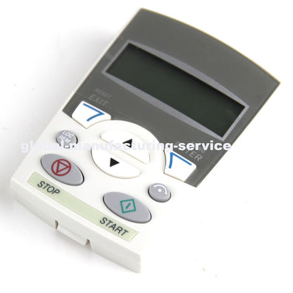 ABB ACS-CP-C Panel for ACS310,320,350,355,550 - ABB
