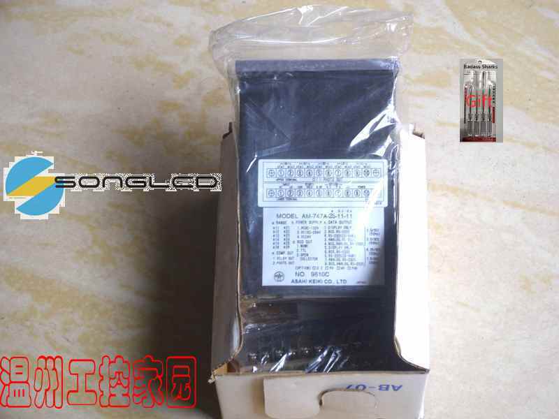 1pcs new am-747a-25-11-11 - KOEED