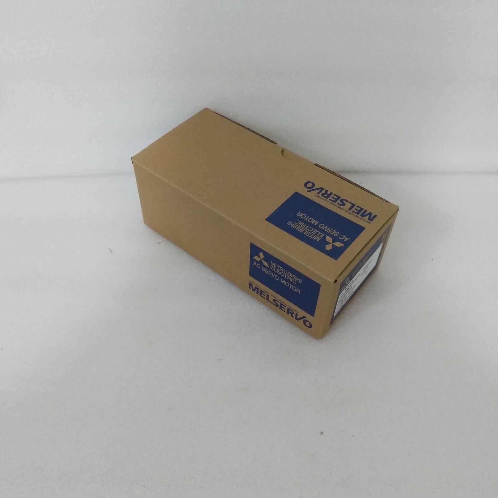 MITSUBISHI SERVO MOTOR HC-MFS43 with 24-Hour Reliability - MITSUBISHI