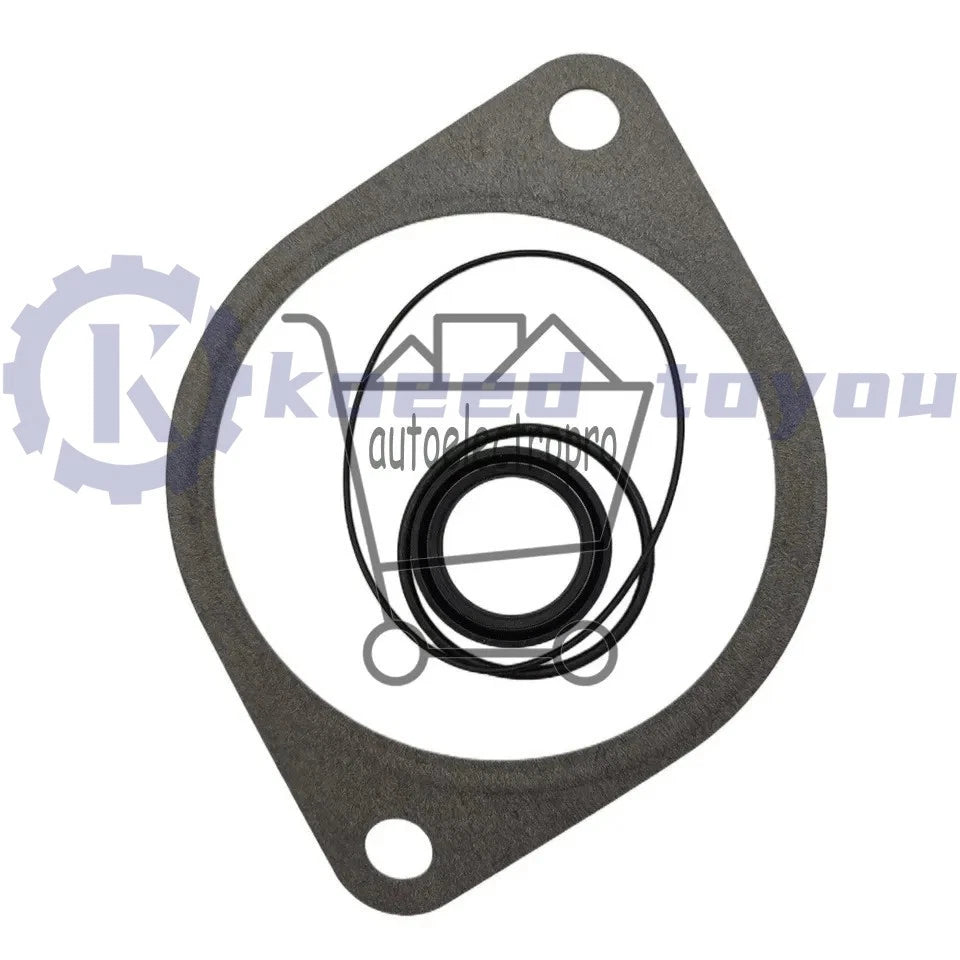 Vacuum Pump Shaft Seal Kit Dodge Ram 2500 3500 Diesel For 91.5-02 5.9L Cummins~