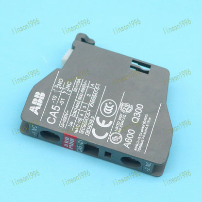 ABB CA510 Auxiliary Contactor - ABB