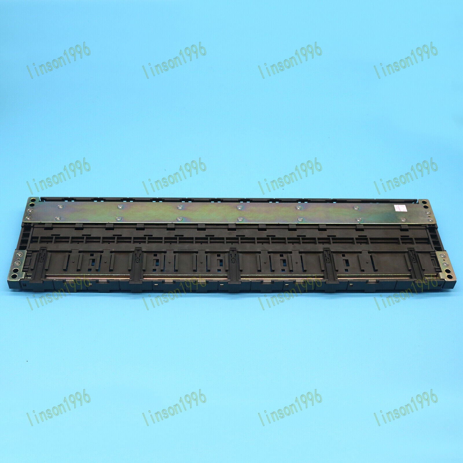 Used 1PC NC1B10 for FUJI PLC Backplane, Tested in Good Condition - FUJI
