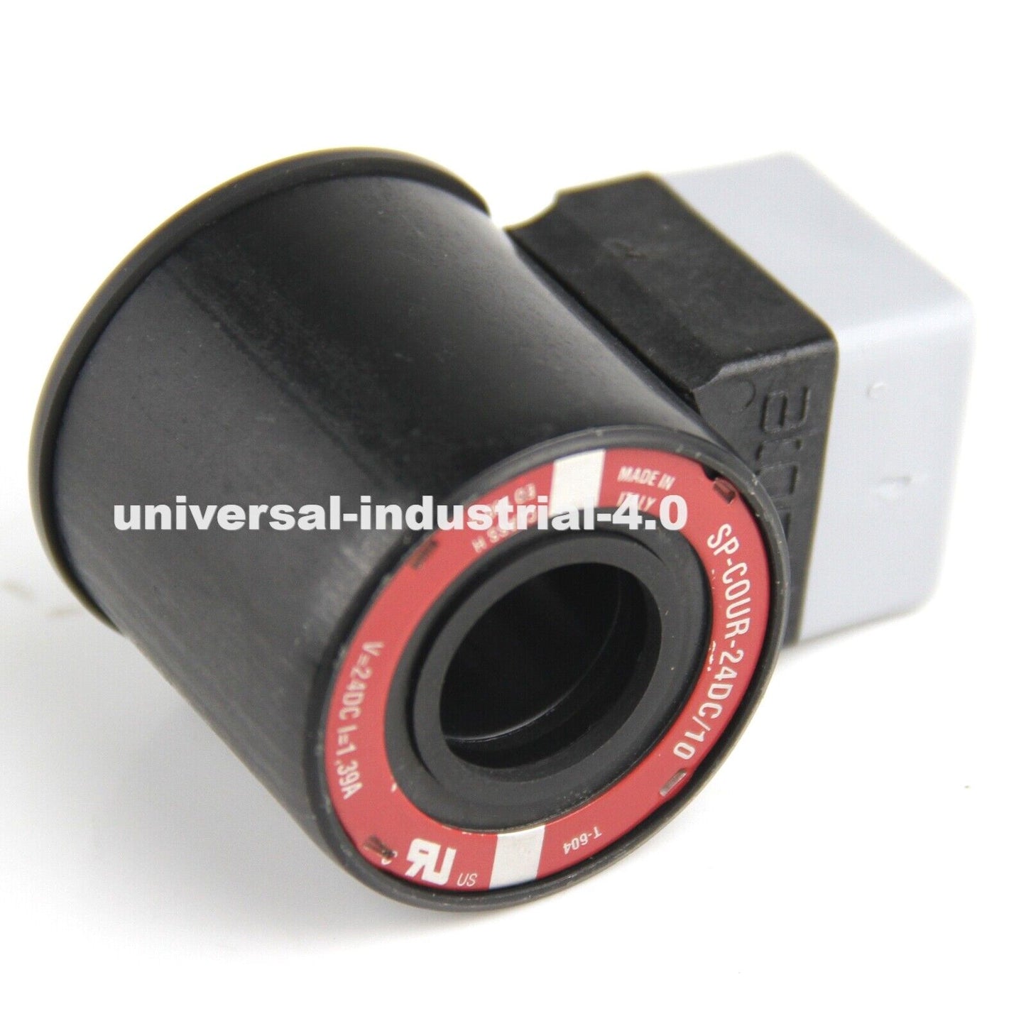 ATOS SP-COUR 24DC/10 Solenoid Valve - ATOS