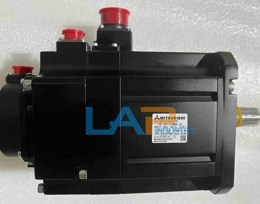 MITSUBISHI SERVO MOTOR HF-SP131MBK-S2 - Precision Performance - MITSUBISHI