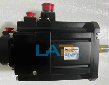 MITSUBISHI SERVO MOTOR HF-SP131MBK-S2 - Precision Performance - MITSUBISHI
