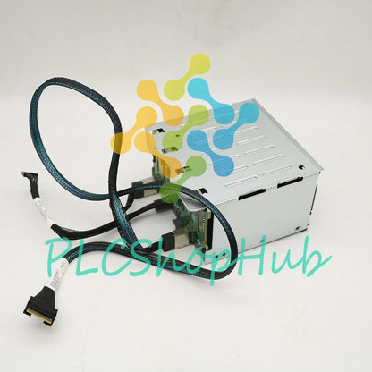 P26930-B21 HPE DL300 Gen10 Plus 2U 8SFF SAS/SATA 12G Bay 1/2 Drive Cage Kit