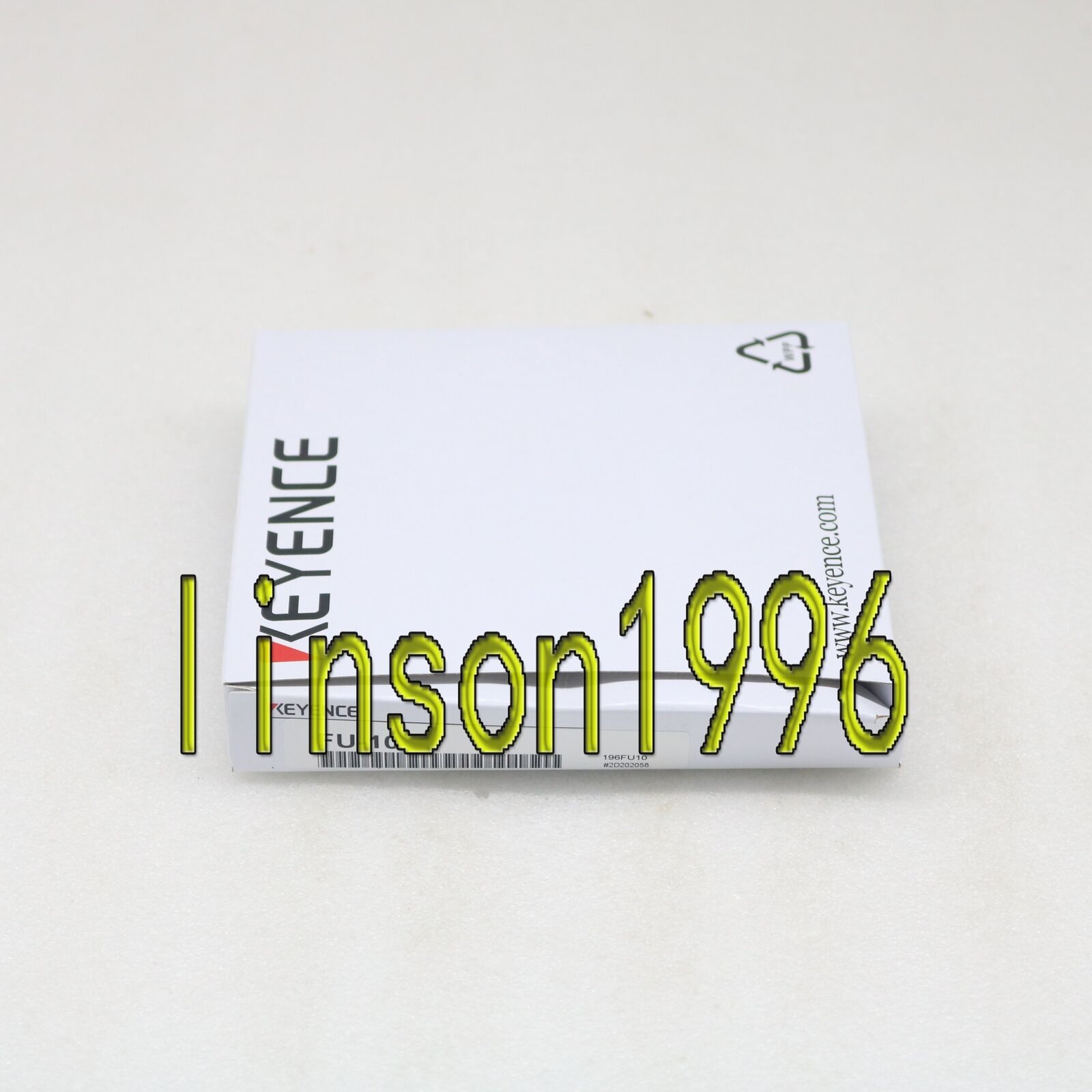 new ONE Fiber Optic Sensor - ONE