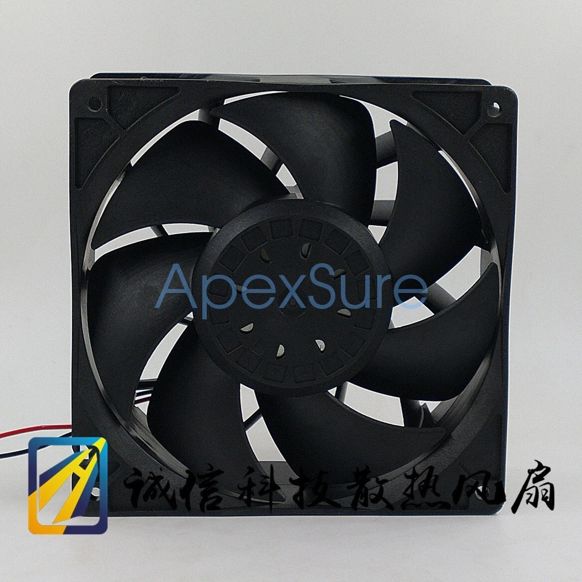 M Z14050B24UA 14CM 1.43A 14050 24V converter cooling fan