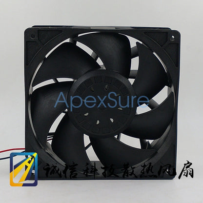 M Z14050B24UA 14CM 1.43A 14050 24V converter cooling fan