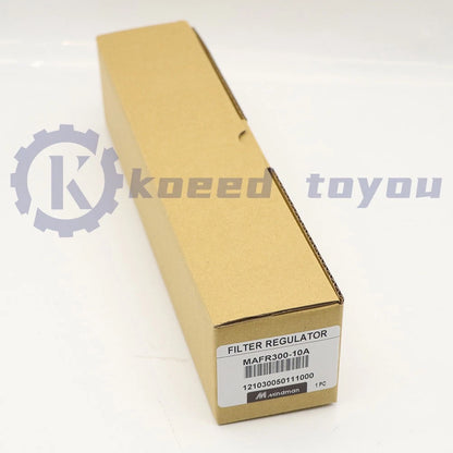 MAFR300-10A For MINDMAN 1PCS