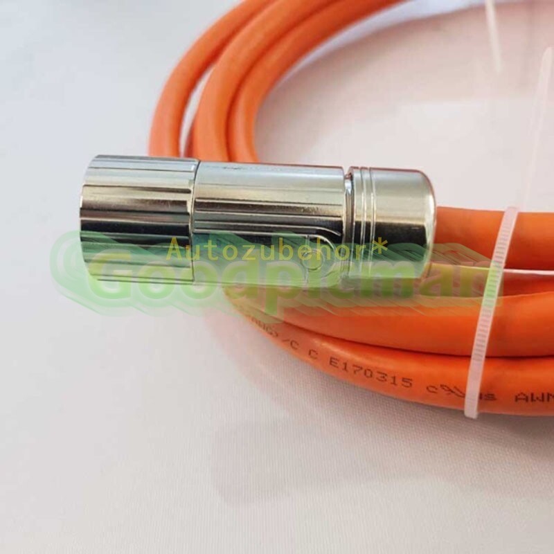 1PCS 2090-CPBM7E7-16AF15 Servo Motor Power Extension Cable 15M