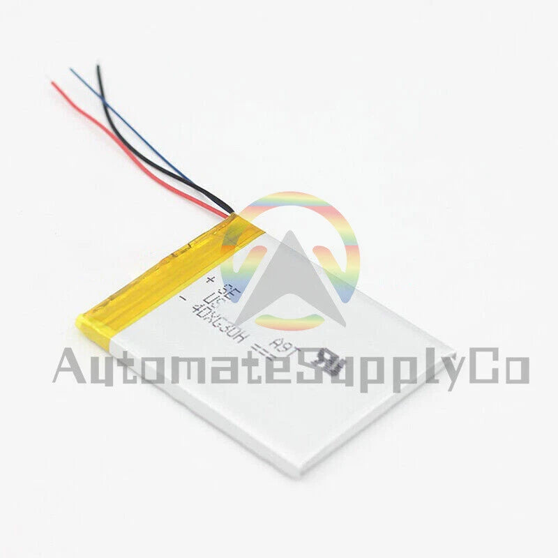 1PCS Battery 1000mAh For Microsoft Zune HD 16GB 32GB HD 64GB X817263-002