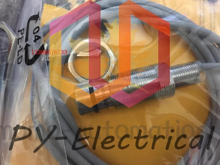 Turck BID2-G180-AP6/S212 Proximity Switch #G
